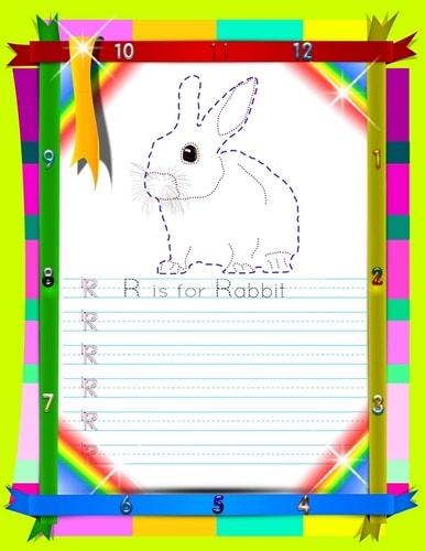 Learn to Write Alphabet Dash Line for Learning Book for Pre Kindergarten Kids. Kids Above 2. 2 Maze Puzzle Handwriting Practice Paper ABC Kids Activity Workbook. Practice Writing for Pre Kindergarten Kids. Tracing Book for Kindergarten.
