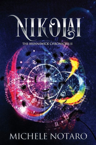 Nikolai The Brinnswick Chronicles II