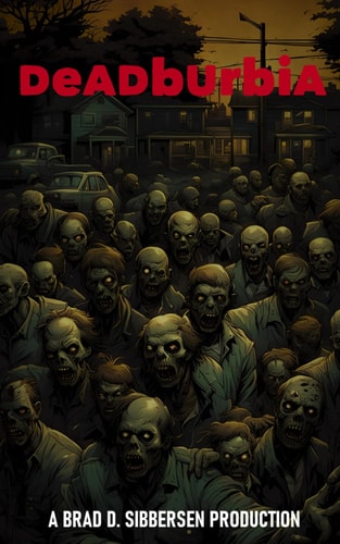 Deadburbia
