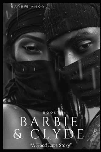 Barbie and Clyde
