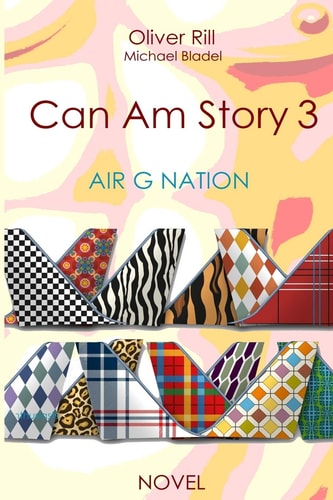 Can Am Story 3 Air G Nation