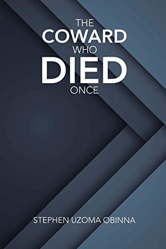 The Coward Who Died Once Paperback - September 27, 2019