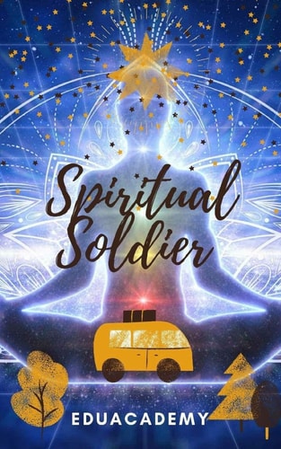 Spiritual Soldier How to Maintain Your Spiritual Resolution