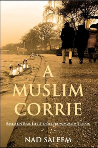 A Muslim Corrie Based on Real Life Stories from Muslim Britain