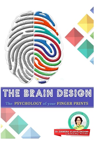 The Brain Design The Psychology of Your Fingerprints