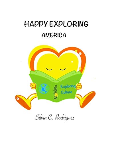 Happy Exploring America