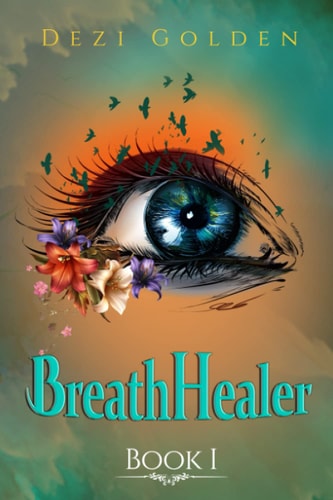 BreathHealer Book I