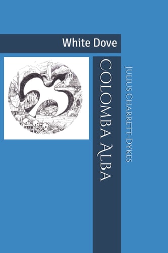 Colomba Alba White Dove
