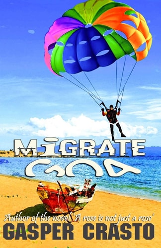 Migrate Goa Amazing Short Stories