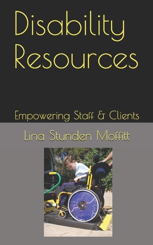 Disability Resources Empowering Staff & Clients