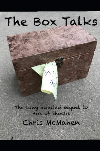 The Box Talks A Sequel to Box of Shocks