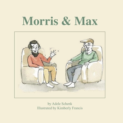Morris and Max