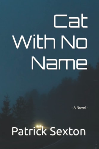 Cat With No Name - A Novel -