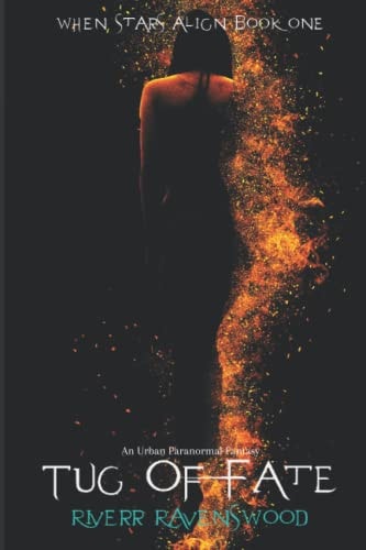 Tug of Fate An Urban Paranormal Fantasy