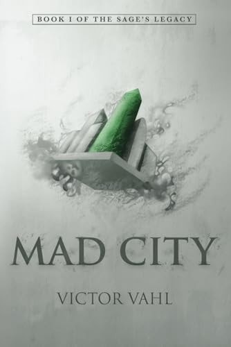Mad City