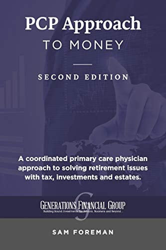 PCP Approach to Money Finding the Courage You Need to Control Your Own Retirement
