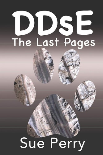 DDsE The Last Pages