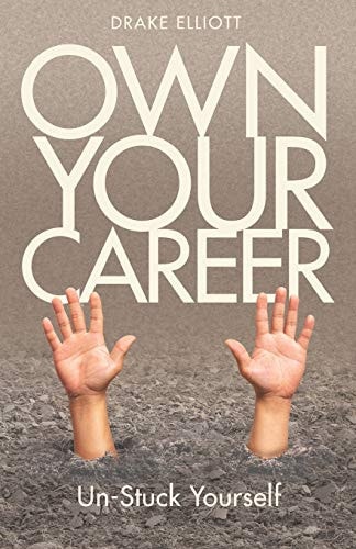 Own Your Career Unstuck Yourself