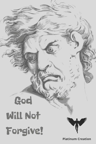 God Will Not Forgive! The Amazing But At The Same Time Freightening Story Of A Russian Boy Who Could See Demons, Speak To God And See The Future