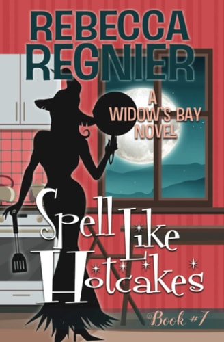 Spell Like Hotcakes