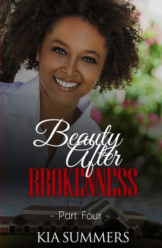 Beauty After Brokenness 4