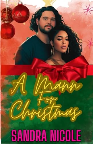 A Mann For Christmas A BWWM Holiday Romance