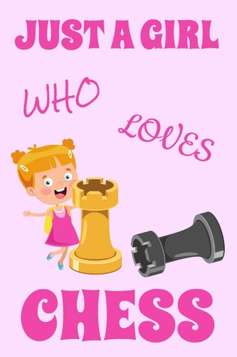 Chess, 100 Games Scorebook Score Tracking Book - 200 Pages, 6x9 Inches - Perfect to Write 60 Moves of Your Game- Gift for Experts and Beginners Chess Players