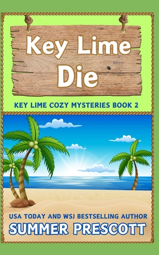 Key Lime Die