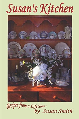Susan's Kitchen