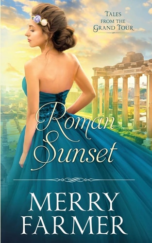 Roman Sunset