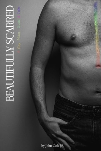 Beautifully Scarred A Gay Mans Guide & Tales
