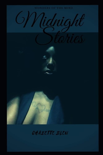 Midnight Stories Wonders of the Mind