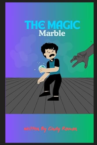 The Magic Marble
