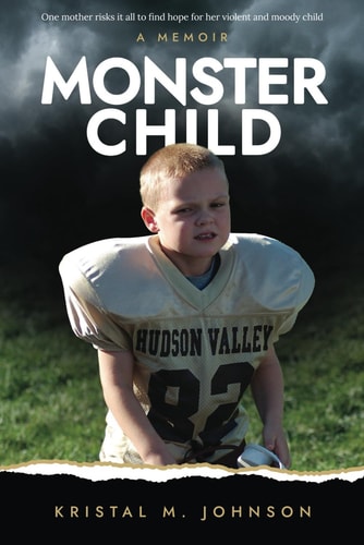 Monster Child A Memoir