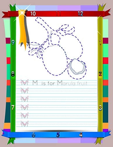 Modern Kindergarten Handwriting Practice Dash Line for Learning Book for Pre Kindergarten Kids. Kids Above 2. 2 Maze Puzzle Handwriting Practice Paper ABC Kids Activity Workbook. Practice Writing for Pre Kindergarten Kids. Tracing Book for Kindergarten
