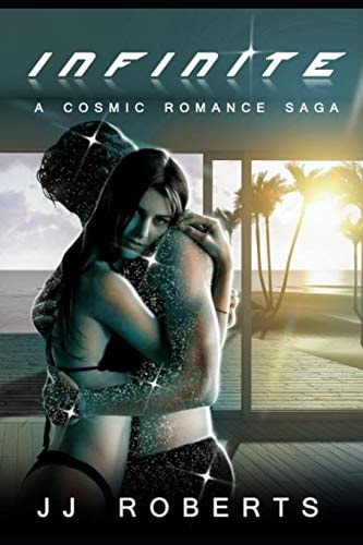 Infinite A Cosmic Romance Saga
