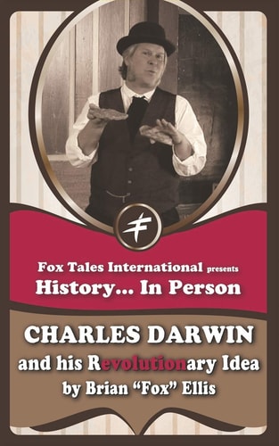 Charles Darwin and His Revolutionary Idea