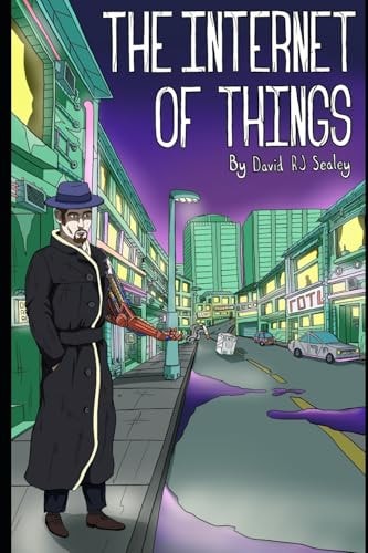 The Internet of Things