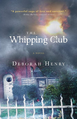 The Whipping Club