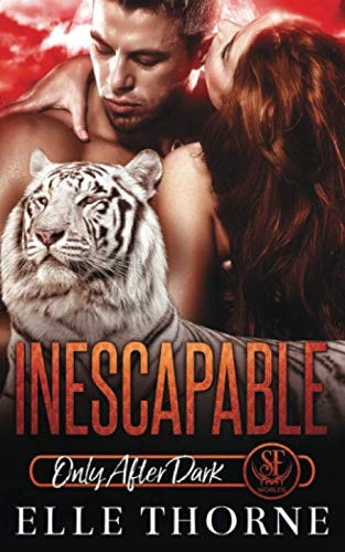Inescapable Only After Dark