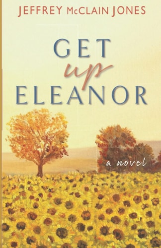 GET UP, ELEANOR.