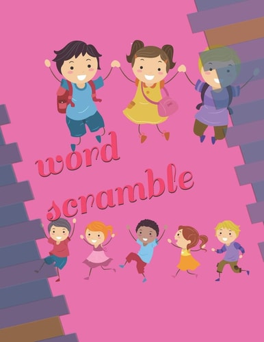 Word Scramble