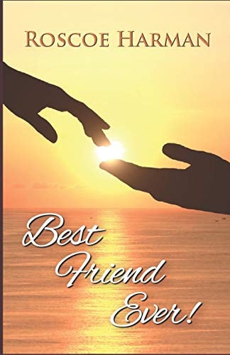 Best Friend Ever!