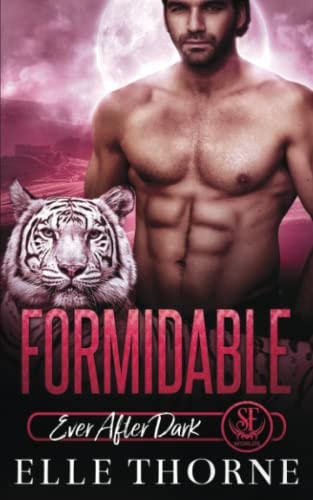 Formidable Ever After Dark