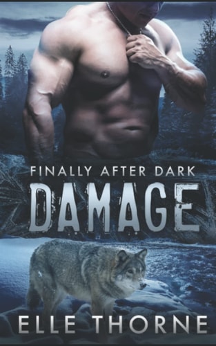 Damage Finally After Dark