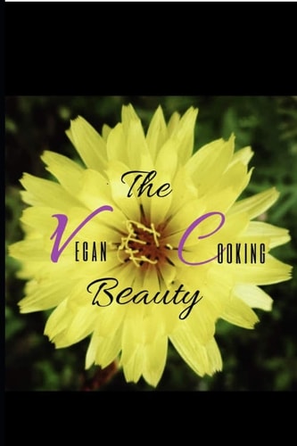 The Vegan Cooking Beauty