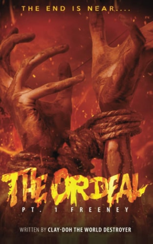 The Ordeal: Pt. 1: Freeney