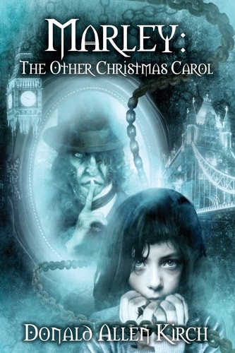 Marley The Other Christmas Carol