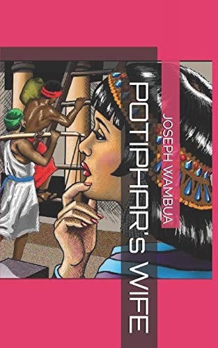 POTIPHAR's WIFE