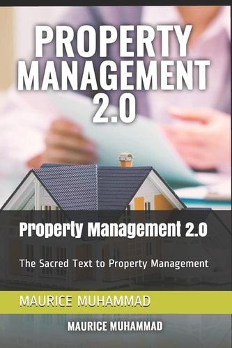 Property Management 2. 0 The Sacred Text to Property Management